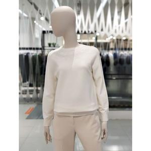 갤러리아 올리비아로렌 레이스조직 니트 풀오버 VOCBL3S2151