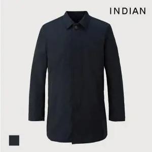 [인디안][인디안] 인디안 라이너 착탈 평에리 코트 MIT-EHYF-84-16 (P003132392)