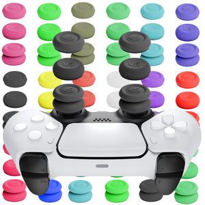 닌텐도스위치 프로콘2 스틱커버 스컬앤코 썸그립 PS5 듀얼센스 엑박패드 호환