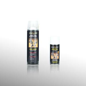 퍼스널모빌리티 전용 오일 CS200 윤활제 CS 클리너 세척제 전기자전거 전기스쿠터