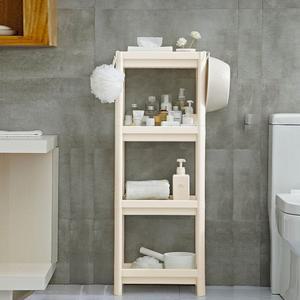 조립식 코너장 화장실 거치대 욕실 선반 정리 수납