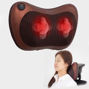 목 안마기 마사지기 지압기 승모근 어깨 디스크 제스파 스파알 권은비 코지마 슬룸 g