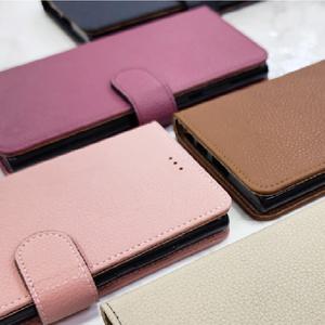 썬플라워 르블랑 다이어리 갤럭시S24용 케이스/카드분실방지패드/지갑형