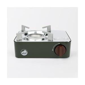 썬터치 어드벤처 미니스토브 블럭 미니버너 고화력 휴대용 가스레인지 부르스타 캠핑 야외용 버너 스트락스