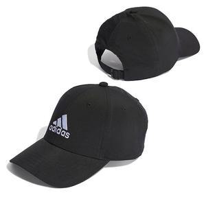 아디다스 베이스볼 로고 캡 IB3244