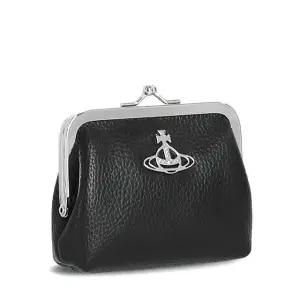 [비비안웨스트우드] 그린 프레임 52010005 S000D N403 동전지갑