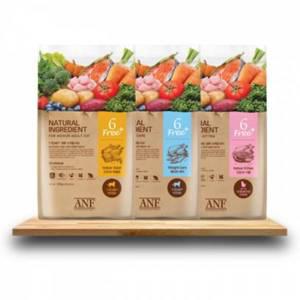 ANF 6free 플러스 캣 웨이트케어 5.6kg 1개