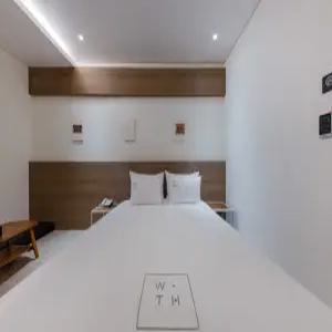 [충북 모텔] 청주 위드스테이호텔 청주성안점 (청주 상당구,청원구(청주국제공항))