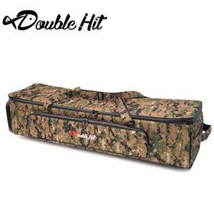 더블히트 뉴 밀리터리 4짜 대물가방 대용량