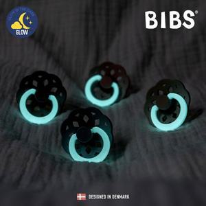 [기타]덴마크 야광 쪽쪽이 빕스 보헴 공갈젖꼭지