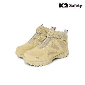 K2세이프티 안전화 작업화 K2-67S 천연가죽