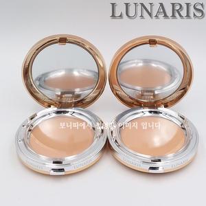 (2개)루나리스 실키 핏 스킨커버 본품+리필구성