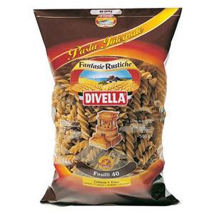 디벨라 통밀 푸질리 파스타 500g 푸실리 숏파스타 샐러드