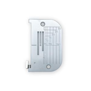 정품 JUKI 주키 준공업용 미싱 TL-2010Q 두꺼운 원단 전용 침판