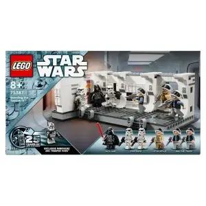 75387 - 탄티브 IV 탑승 / 레고 정품 스타워즈