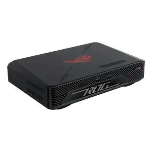 ASUS ROG NUC Enthusiast NUC14SRKU7168A0I 고성능 AI 미니 게이밍 PC (Ultra 7 RTX 4060)