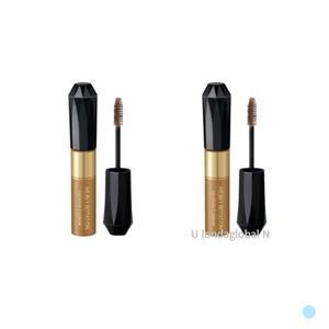 키스미 컬러링 아이브로우 카라 04 내추럴브라운 X2