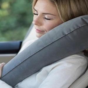 휴대용 기내용 튜브형 목베개 차량용 쿠션 바디필로우 대형 여행용 초등학생 낮잠 유아 어린이 긴 껴안는