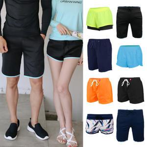 벤디스 남자 여자 비치팬츠 수영복바지 비치반바지 보드숏