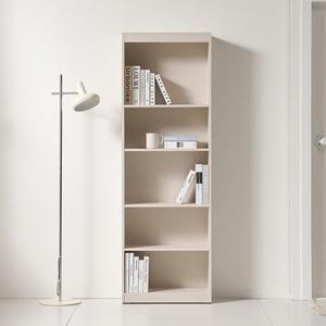 [다오름][착불배송] 뉴다경 5단 600 높은책장 5단책장 5단수납장식장 학생책장