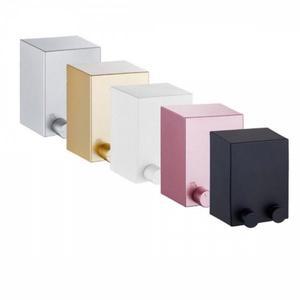 [제이큐]벽걸이 간이 빨래 건조대 빨래줄 화이트