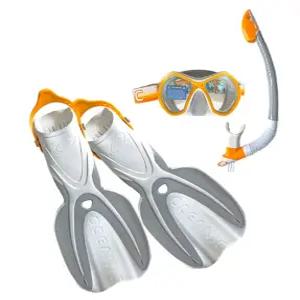 OCEANIC 성인용 스노클링 세트