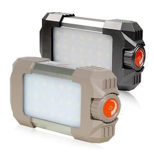 스위스마운틴 캠핑 충전랜턴 LED 랜턴 5400mAh