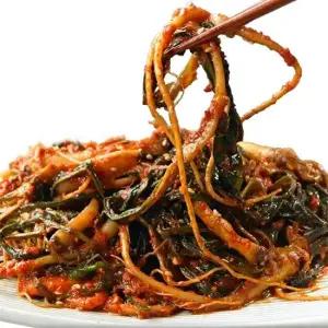 전라도 옐로우 고들빼기김치 500g