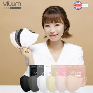 비움마스크 여름용 오나미 새부리형 에코브리즈 50매