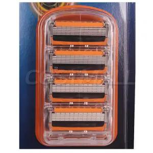 프로글라이드 파워 면도날 4개 코스트코