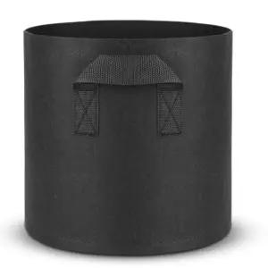 원형 부직포화분 텃밭화분 블루베리 대형 베란다