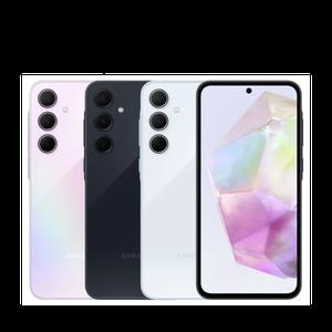 KT 기기변경 갤럭시A35 5G 128G 선택약정 완납 SM-A356