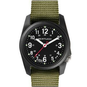 [베르투치(BERTUCCI)]베르투치 DX3 필드시계 11016