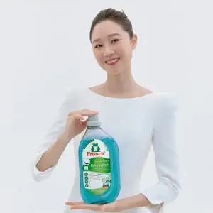 [매일배송] 프로쉬 독일 세탁세제 1.5L 4개 / 공효진세제