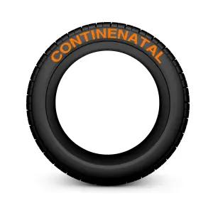 콘티넨탈 245/40R19 PRO CONTACT RX 프로 콘택트 RX 전국장착연계