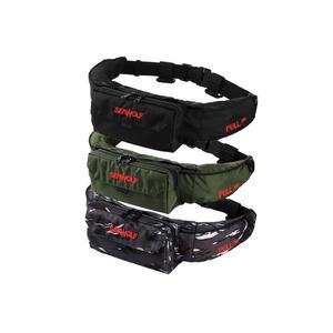 씨울프 HS-W06 영웅 자동팽창식 허리벨트 선상 낚시 구명조끼 해양수산부 형식승인