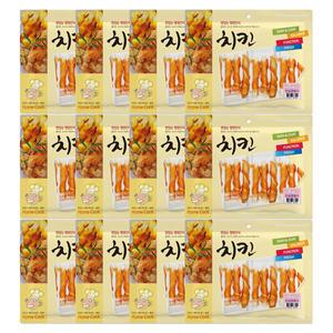 홈쿡 안심껌말이 400g x 12개