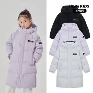 [네파키즈/택가239,000] KKF2053 수페리어 덕다운 자켓 본사직영