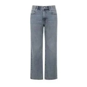 [롯데백화점]폴햄 남성 컴포트 스트레이트핏 데님팬츠 (PHE3DP1038)