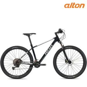 2022 인피자 풀카본 27.5인치 MTB자전거 Z3 XT 24단 완조립