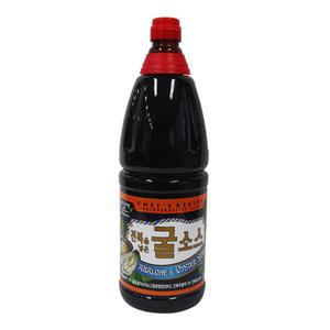 미담채 전복굴소스 2.2kg