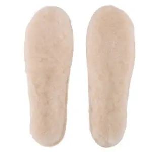 [롯데백화점]베어파우 여성 방한 양털 인솔 깔창 INS001PD-W