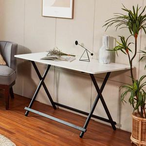 까사마루 접이식 와이드 테이블 1200 단품