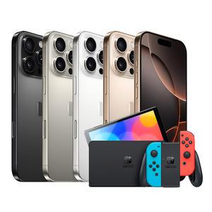 아이폰 16 프로맥스 즉시개통 정품 미개봉 번호이동 요금 25% KT온라인샵