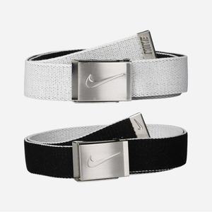 나이키 골프 스트레치 웹 벨트 허리띠