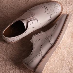 [플랩에프] 윌리엄 윙팁 더비 WH