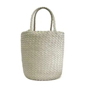 드래곤디퓨전 드래곤백 재키 토트백 버킷백 가방 펄 8056-PR