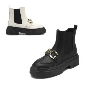 [미소페]M-misope 앵클부츠 512346537 5cm