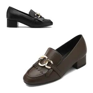 [미소페]M-misope 로퍼 512439509 4cm