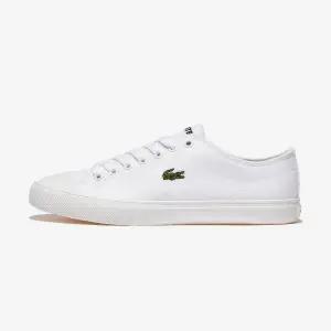 라코스테 VULC 1 색상 WHT/WHT 7-48CFA0025